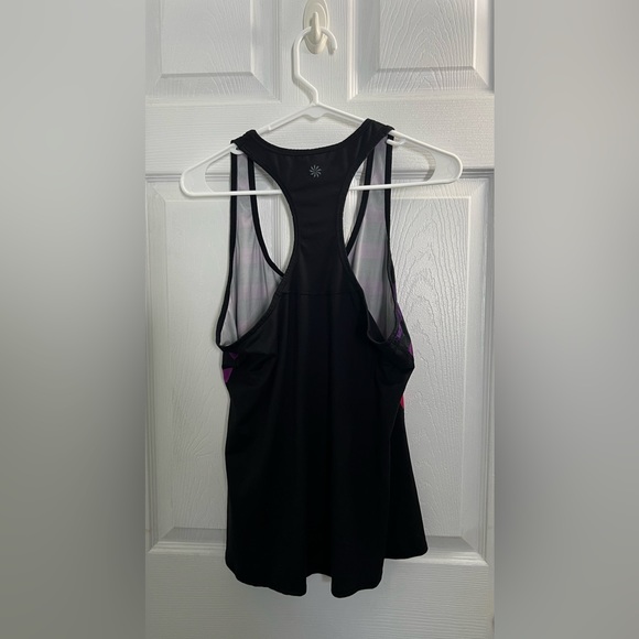 Athleta Racerback Tank - Picture 3 of 7